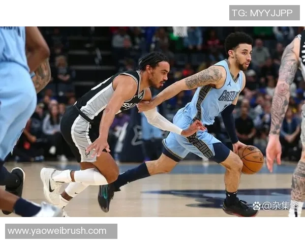 马刺与灰熊季后赛历史交锋战绩分析与回顾 马刺与灰熊季后赛历史交锋战绩分析与回顾