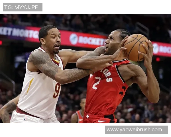 2017年5月2日骑士与猛龙激战正酣精彩瞬间回顾与赛后分析