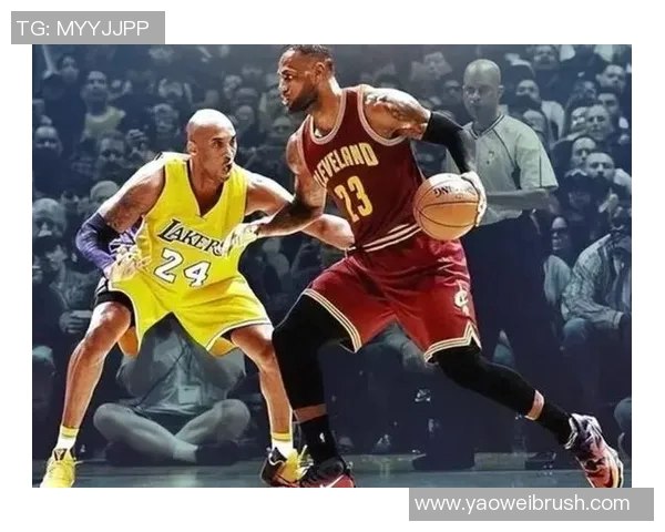 2004年全场对决詹姆斯与科比的精彩瞬间回顾与分析