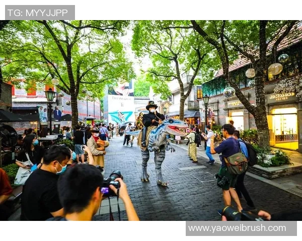 上海街舞队的蜕变之旅:从街头到舞台的奋斗与成长