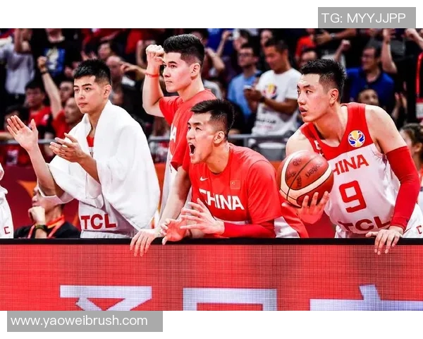 世界杯篮球赛精彩对决中国队迎战委内瑞拉队争夺胜利荣耀