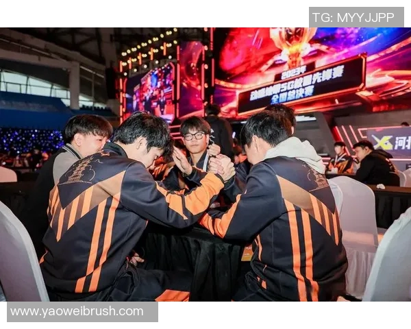 WE战队技术排名创新高引发电竞圈热议全新策略助力团队崛起