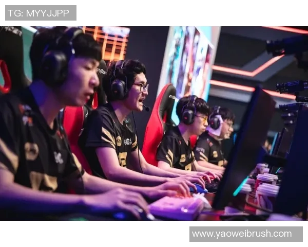 RNG战术解析：深入探讨英雄联盟中的盯防体系与战略布局