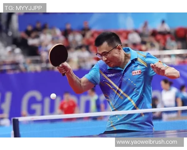 乒乓球心理素质评比揭晓广州乒乓球队荣登第十名引发关注