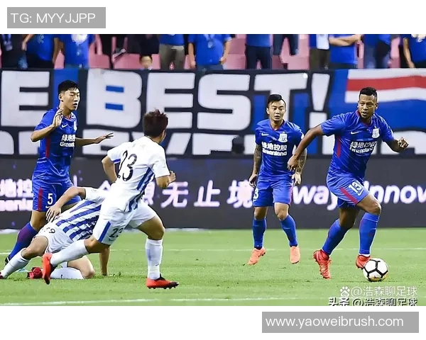 亚冠精彩对决申花迎战鹿岛直播全程回顾与精彩瞬间解析