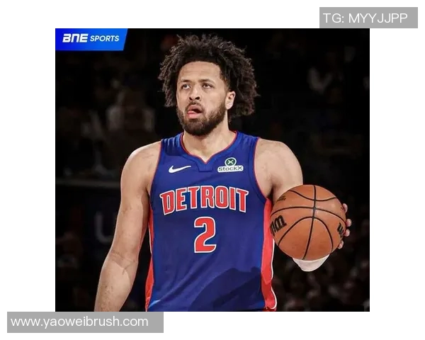 凯德坎宁安如何引领NBA新星崛起与球队重建之路