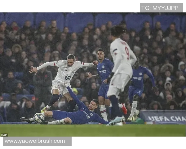 切尔西主场迎战里尔欧冠杯激战在即期待精彩对决