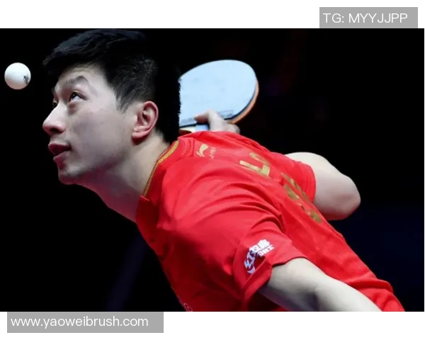 从零到高手:全面解析乒乓球比赛技巧与经验分享 从零到高手:全面解析乒乓球比赛技巧与经验分享