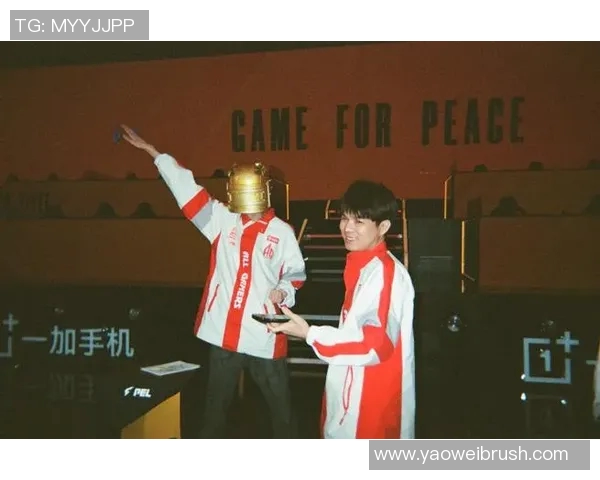 吴伟独家分享和平精英游戏技巧与心得体会助你提升战斗力