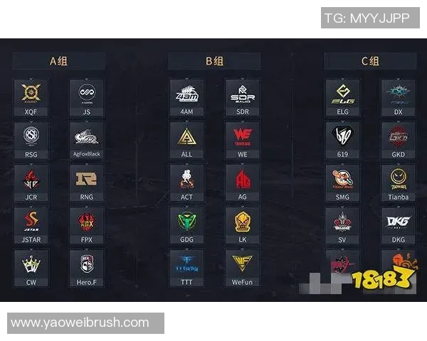 和平精英评论:RNG在赛场上的反击与失误分析 和平精英评论:RNG在赛场上的反击与失误分析