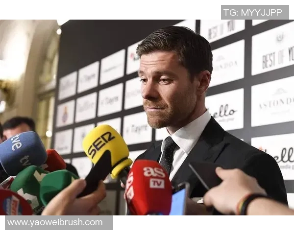 哈维阿隆索退役后投身教练生涯将执教皇家马德里青年队