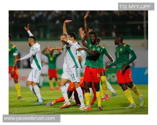 埃及与南非足球赛精彩对决比分预测及分析建议