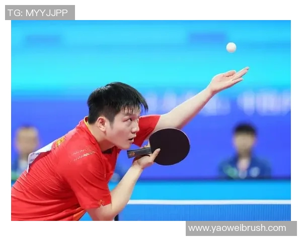 广州乒乓球队的实力分析与发展潜力探讨助力中国乒乓球未来MBA