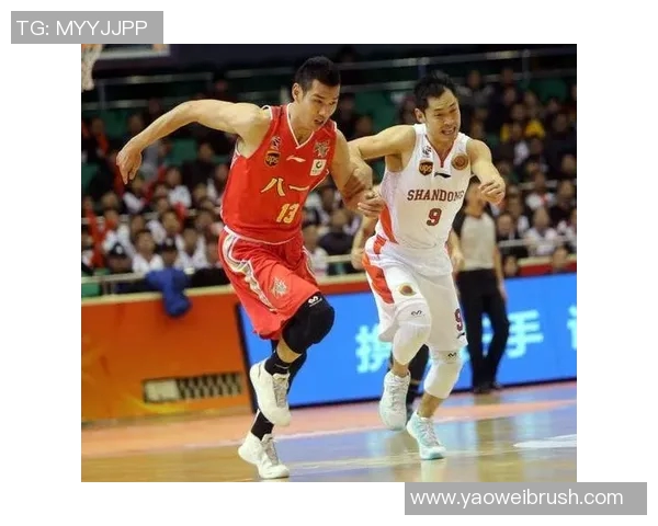 山东对阵八一今晚精彩直播全程跟踪不容错过的篮球盛宴