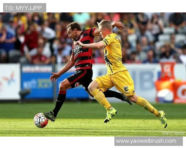 挪超联赛精彩对决珀斯光荣迎战悉尼FC展现足球魅力