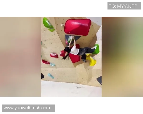 攀岩人生的高峰与低谷陈娜分享她的攀岩故事与心路历程 攀岩人生的高峰与低谷陈娜分享她的攀岩故事与心路历程