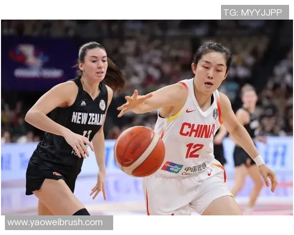 新西兰与中国篮球对决精彩视频下载分享与赛事回顾