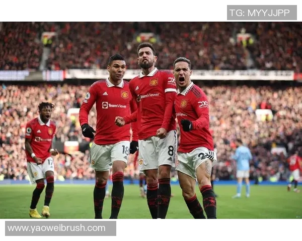 曼联与曼城今日巅峰对决谁将赢得这场城市德比战