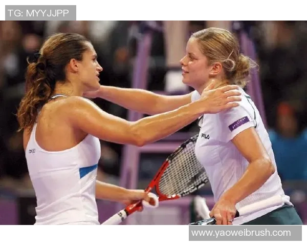 李娜与毛瑞斯莫巅峰对决回顾：网球场上的传奇之战与激情碰撞