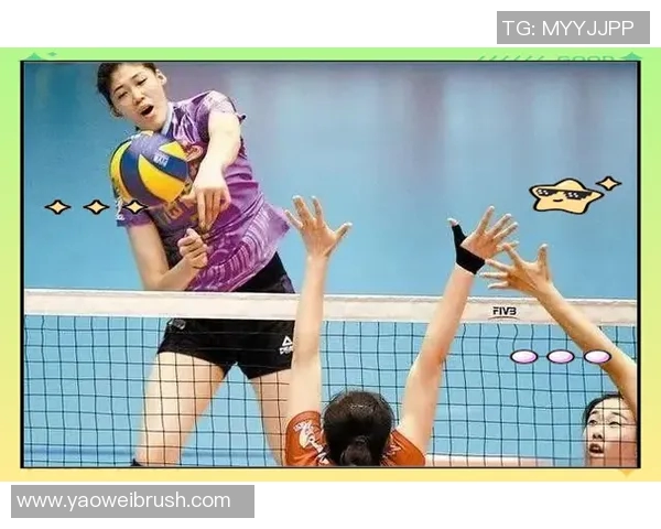 深圳排球队的盯防策略解析与战术深度探讨 深圳排球队的盯防策略解析与战术深度探讨