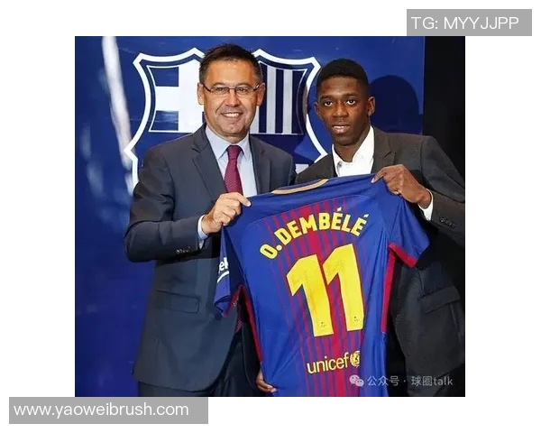 登贝莱的逆袭之路:从天才少年到足坛巨星的成长历程 登贝莱的逆袭之路:从天才少年到足坛巨星的成长历程