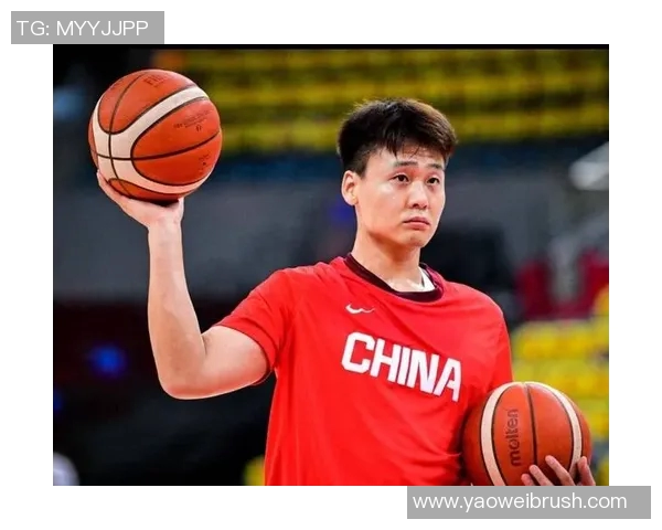 赵睿领衔中国男篮新一代崛起之路展望与挑战解析