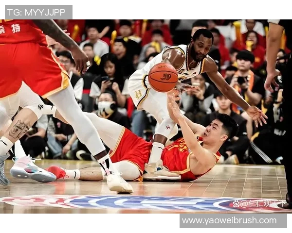 辽宁对阵广厦17号直播全程回顾与精彩瞬间分析