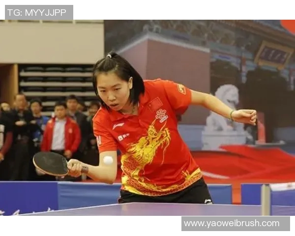 上海乒乓球队挑战赛背后的奋斗故事与精神传承