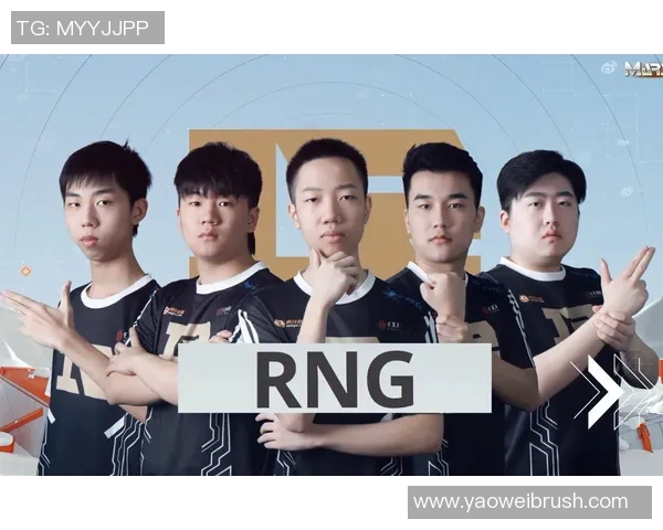 和平精英意识排行榜揭晓RNG战队荣登第十名引发热议