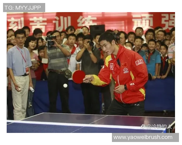 乒乓球热潮下的北京乒乓球队意识争议引发广泛讨论与思考