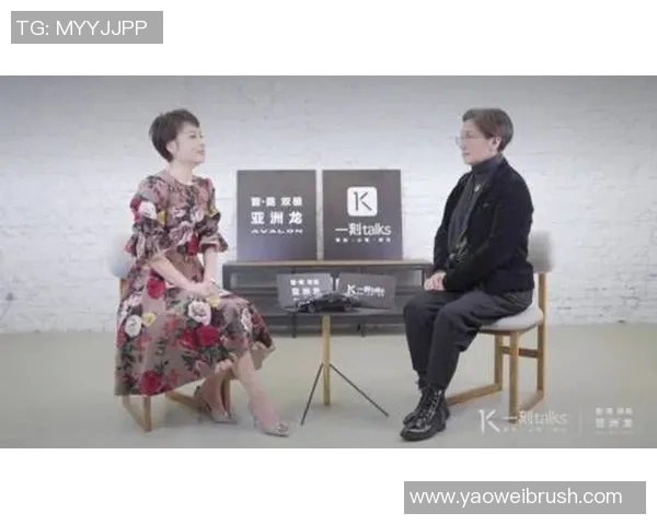 对话吴芳：探索滑板世界中的坚持与梦想之旅