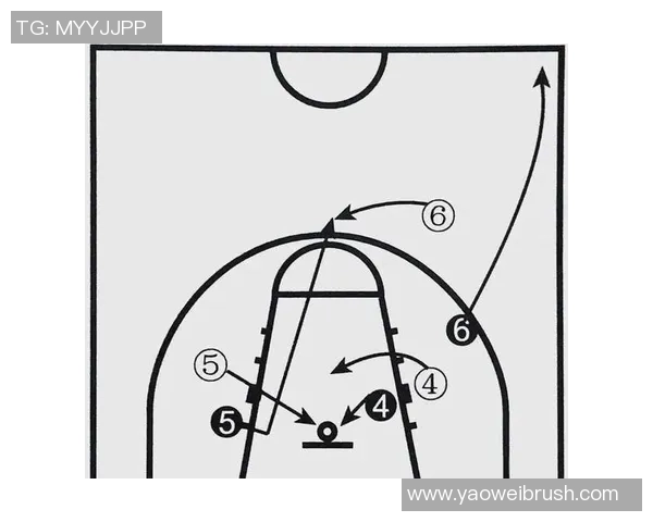 深入分析成都篮球队快攻战术的特点与应用策略