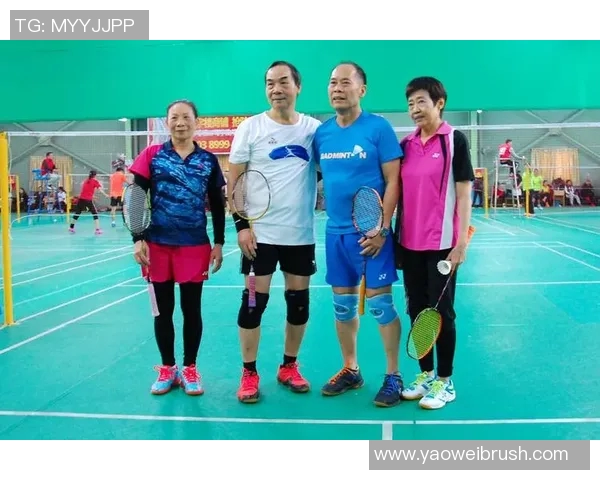 最新羽毛球团队协作排行榜揭晓北京羽毛球队稳居第一名
