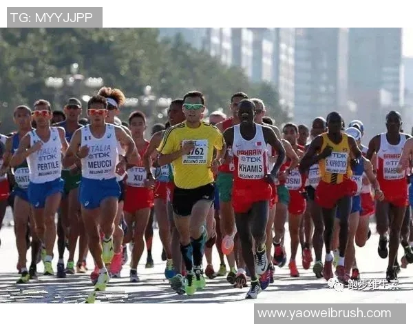 武汉极限运动队以74分领跑马拉松大满贯积分榜展现强劲实力